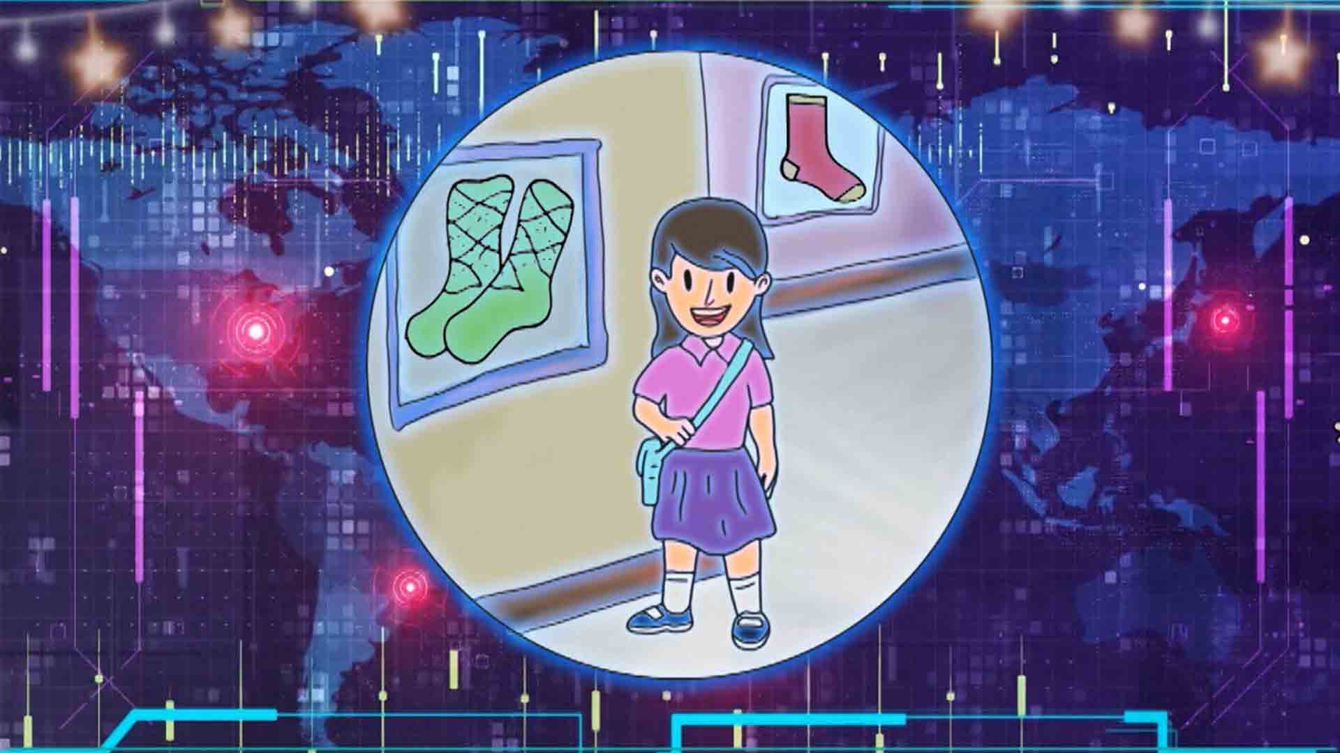 museos, educacion, aprendizaje, profe en tu casa, series educativas, señal colombia, series divertidas