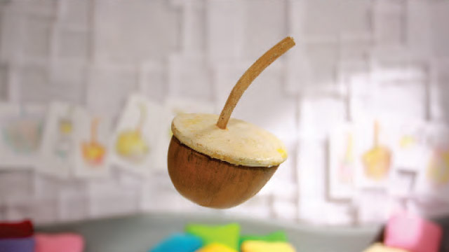 Instrumento, puerca, sonidos, RTVCPlay, Señal Colombia, serie infantil, cultura