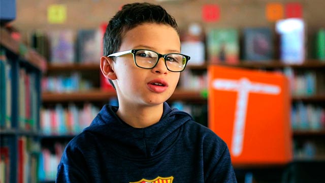 Niños, extraños, juego virtual, ver, gratis, serie, RTVCPlay, Señal Colombia