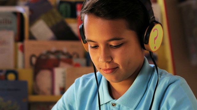 Amigas, copia, RTVCPlay, trampa, serie, ver, episodio completo, miedo, decisión, infantil