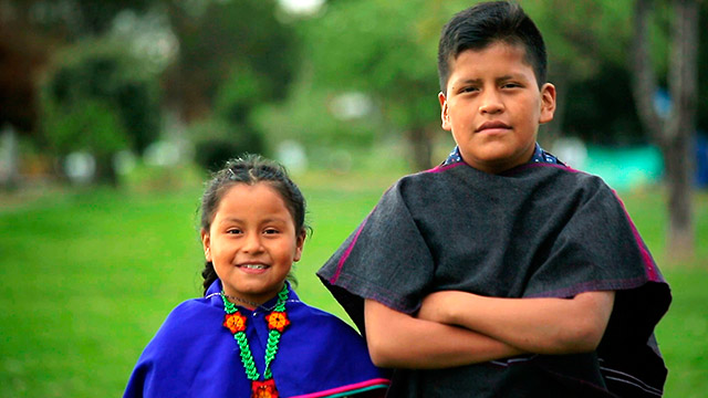 RTVCPlay, serie, salsa, niños, bailar, profesor, abuso, campeonato, Japón, decisión