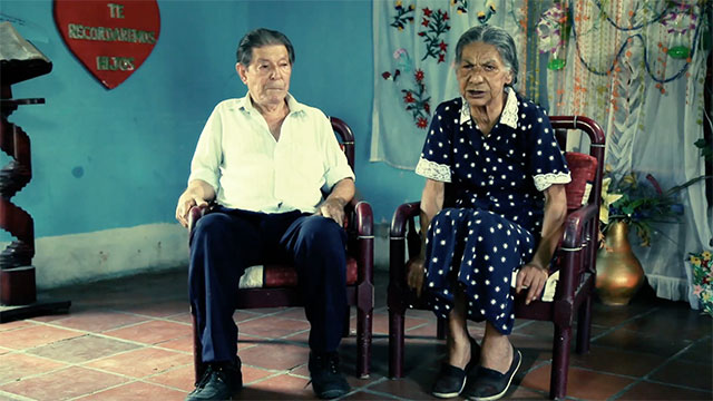 'Que los perdone Dios': relato impactante de la violencia en Colombia. Míralo en la plataforma de streaming RTVCPlay.