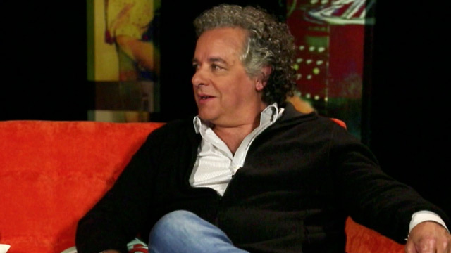 Escucha a Ramón Jimeno en Estudio 5. Disponible en la plataforma de streaming RTVCPlay