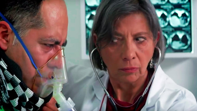 Acompaña a Marcela en A lo Sánchez por la plataforma de RTVCPlay.