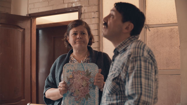  Mira ahora Pasajeros en la plataforma streaming RTVCPlay.