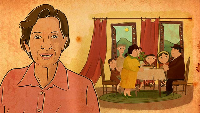 Mujer, historia, ciudad, conflicto, política, RTVCPlay, serie, ver, gratis