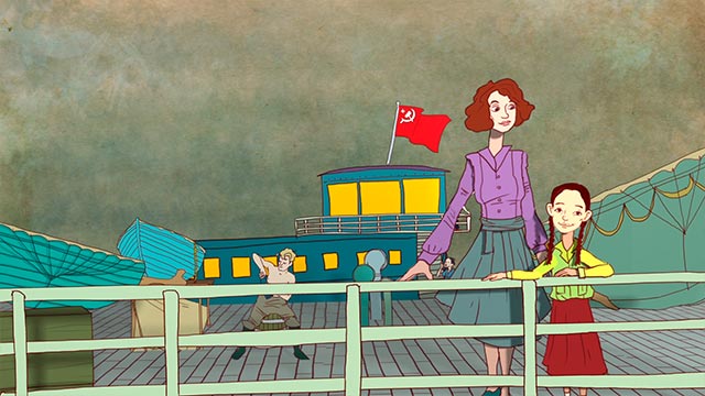 Roser, mujer, historia, migrar, RTVCPlay, Señal Colombia, serie, ver, gratis, completa