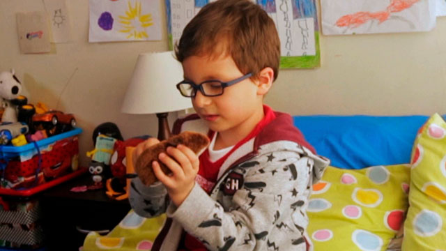 Niño, juego, rabia, RTVCPlay, emociones, serie infantil, Señal Colombia