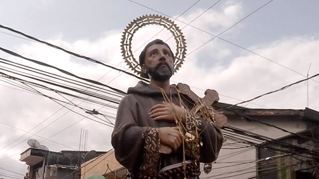 Mira el quinto capítulo de Mi día de fiesta en la plataforma de streaming RTVCPlay