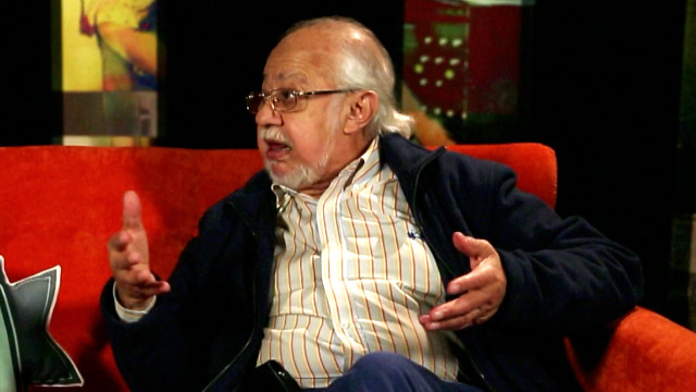 Conoce la historia de Carlos Muñoz en Estudio 5, disponible en www.rtvcplay.co.