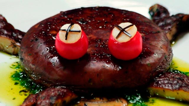 señal colombia, RTVCPlay, sapo aplastado, receta, ingredientes, comida