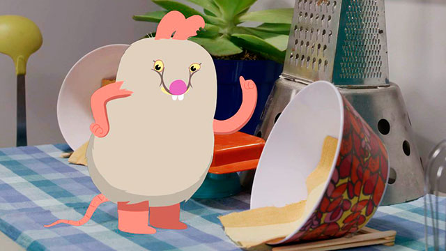 Sopa, ogro, rata, preparación, RTVCPlay, señal colombia, receta