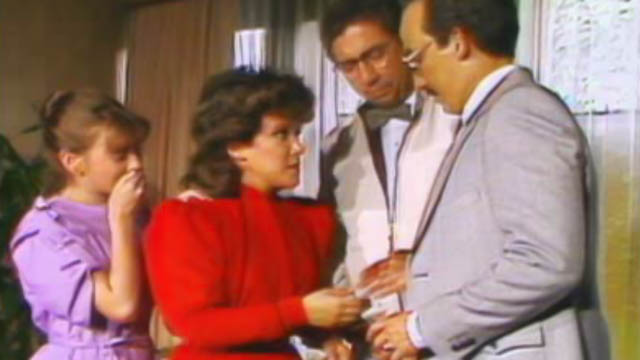 Reviva esta serie retro de Colombia en la plataforma de streaming RTVCPlay. 