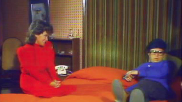 Reviva esta serie retro de Colombia en la plataforma de streaming RTVCPlay.