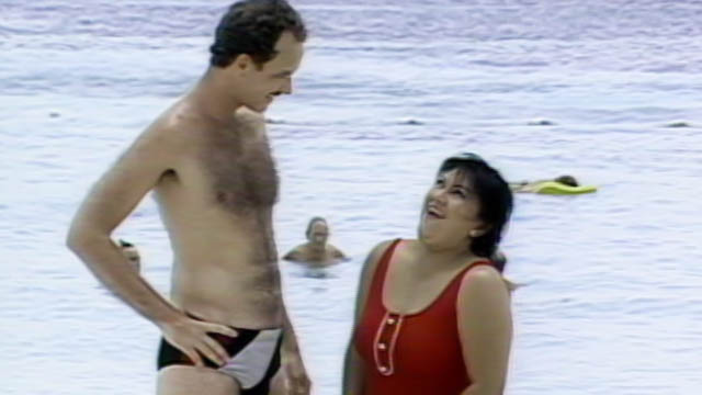 Mira ahora dejémonos de vainas por la plataforma de RTVCPlay