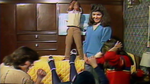 La familia Varga te espera en Dejémonos de vainas en la plataforma RTVCPlay.