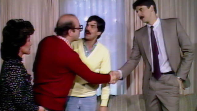 Reviva esta serie retro de Colombia en la plataforma de streaming RTVCPlay