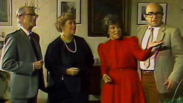 Mira ahora a la Familia Vargas por la plataforma de RTVCPlay