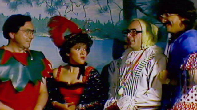  La diversión te aguarda, únete a Dejémonos de vainas en la plataforma RTVCPlay.