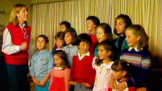 Reviva esta serie retro de Colombia en la plataforma de streaming RTVCPlay