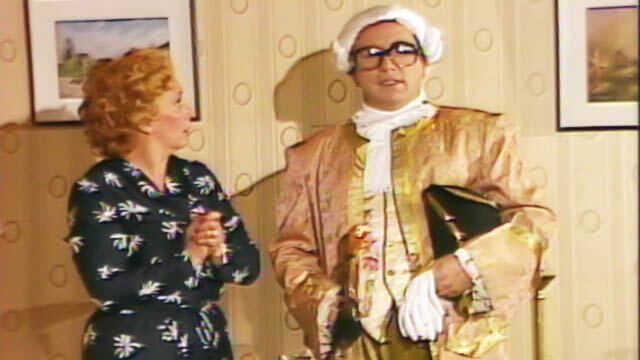 Reviva esta serie retro de Colombia en la plataforma de streaming RTVCPlay