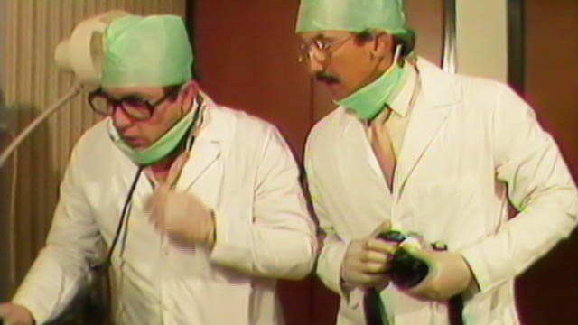 Prepárate para reír con la Familia Vargas, únete a la plataforma RTVCPlay.