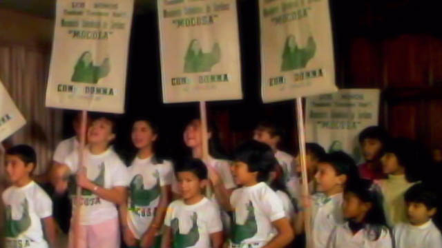 Acompaña a los Vargas en Dejémonos de vainas por la plataforma RTVCPlay