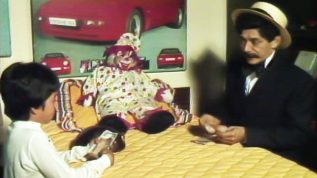 Prepárate para reír con la Familia Vargas, únete a la plataforma RTVCPlay.