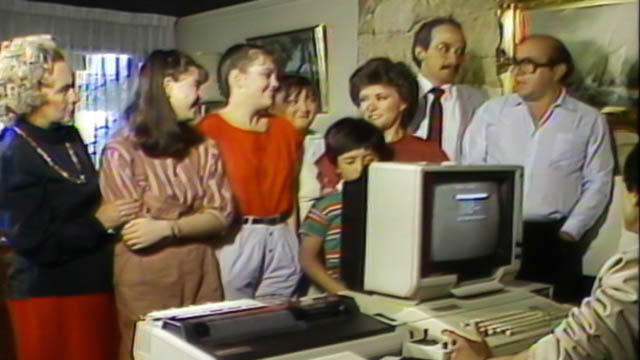 Reviva esta serie retro de Colombia en la plataforma de streaming RTVCPlay