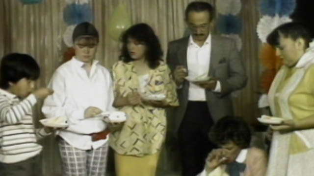 Prepárate para reír con la Familia Vargas, únete a la plataforma RTVCPlay.