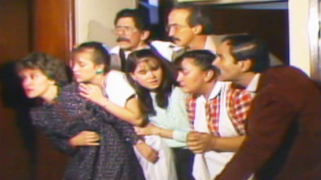 Prepárate para reír con la Familia Vargas, únete a la plataforma RTVCPlay.