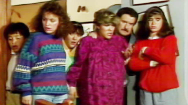 Reviva esta serie retro de Colombia en la plataforma de streaming RTVCPlay.