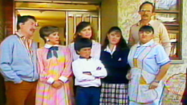 Acompaña a la familia Varga en Dejémonos de Vainas por la plataforma de RTVCPlay.