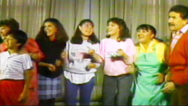  Reviva esta serie retro de Colombia en la plataforma de streaming RTVCPlay