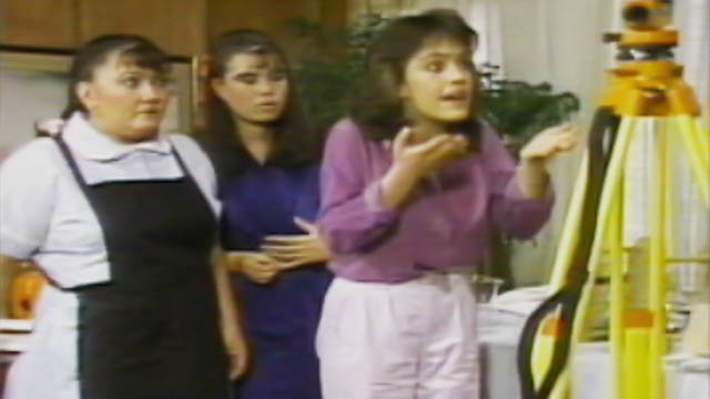 Vive las aventuras de Juan Ramón en Dejémonos de vainas por RTVCPlay.co.