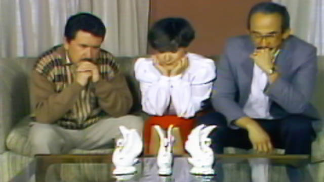 Prepárate para reír con la Familia Vargas, únete a la plataforma RTVCPlay.