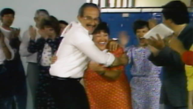 Reviva esta serie retro de Colombia en la plataforma de streaming RTVCPlay.