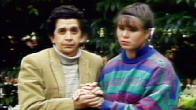 Reviva esta serie retro de Colombia en la plataforma de streaming RTVCPlay