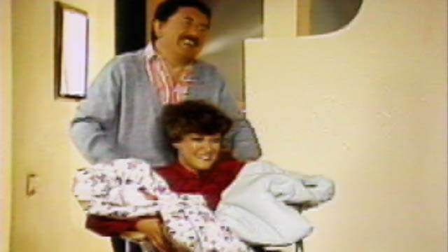  Reviva esta serie retro de Colombia en la plataforma de streaming RTVCPlay