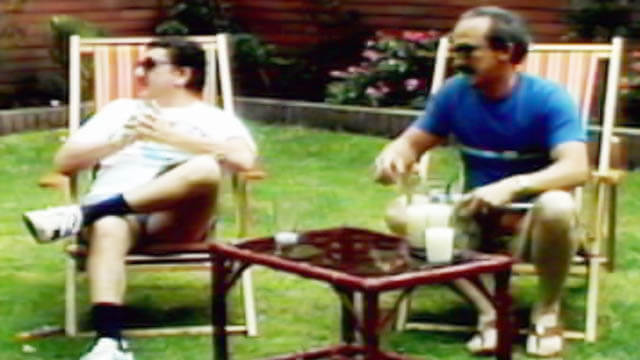  Reviva esta serie retro de Colombia en la plataforma de streaming RTVCPlay