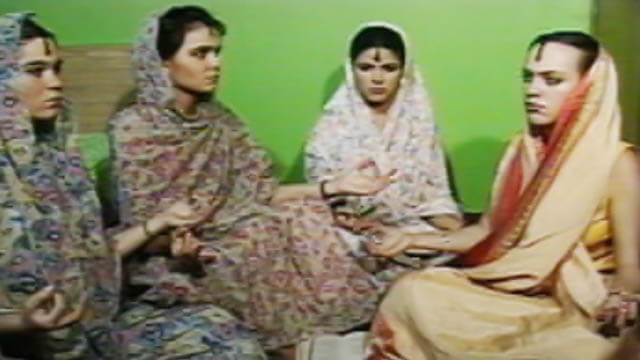 Reviva esta serie retro de Colombia en la plataforma de streaming RTVCPlay