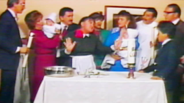 Acompaña a la familia Varga en Dejémonos de Vainas por la plataforma de RTVCPlay.