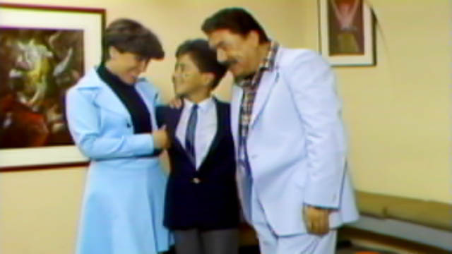 Reviva esta serie retro de Colombia en la plataforma de streaming RTVCPlay