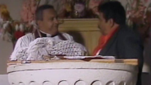 Conoce la historia de Don Camilo por la plataforma de streaming de todos los colombianos: RTVCPlay