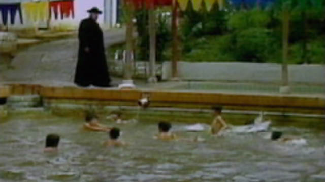 Mira el cuarto capítulo de Don Camilo por la plataforma de streaming RTVCPlay