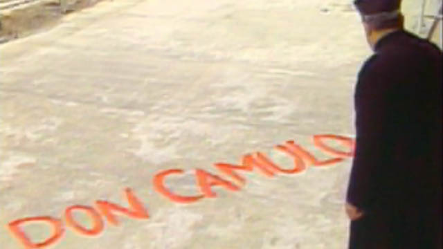 Conoce a Suaréz en Don Camilo, disponible en la plataforma de streaming RTVCPlay