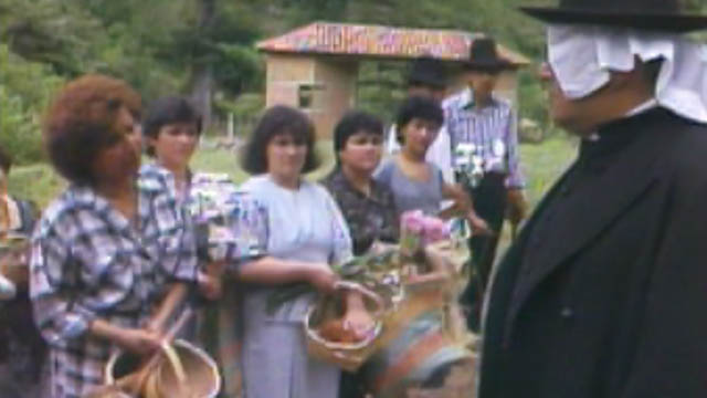 Mira el noveno capítulo de la serie colombiana Don Camilo, disponible en la plataforma de streaming RTVCPlay