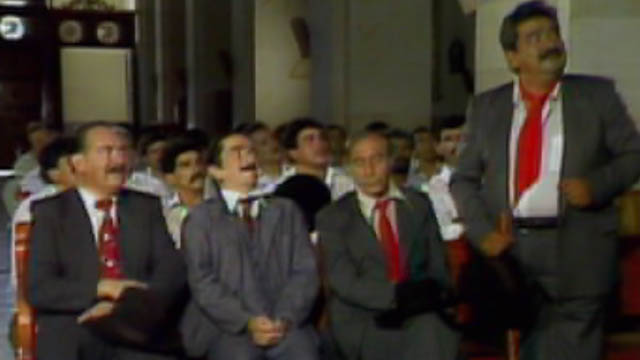 ¿Qué pasará ahora con Pepón? Descúbrelo en Don Camilo, disponible en la plataforma de streaming RTVCPlay.