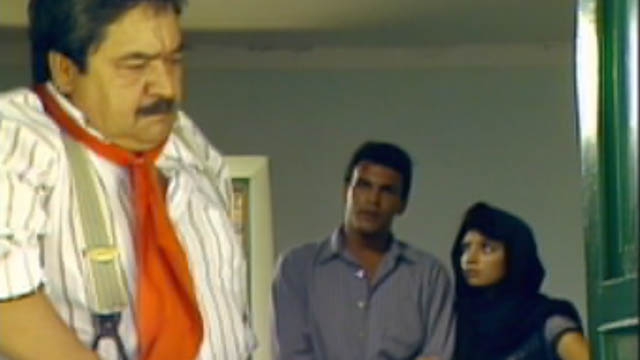 Sigue la historia de Mercedes y Fernando en Don Camilo, disponible en www.rtvcplay.co. 