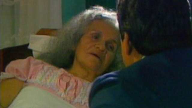 Conoce la historia de la profesora Cristina en Don Camilo, disponible en la plataforma de streaming RTVCPlay